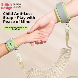 Anti-Lost Safety Tether New