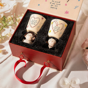 MODERN SWEETHOME | Couple Wedding Gift Mugs