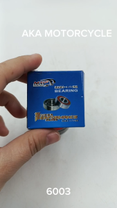 MRP BEARING 6003-HIGH QUALITY MOTORCYCLE PARTS