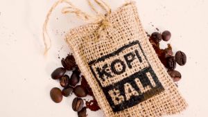 Pengharum Mobil Kopi Bali Goni Summerspring Pewangi Kamar