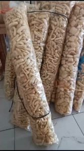 Krecek Sayur Sapi Asli Kenyal 500 Gram