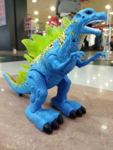 Godzilla Godzila Gozila GODZILLA Monster Ultamen Ultramean Utramen Mainan Anak Acton Figure