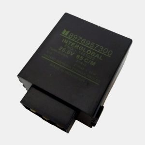 Flasher Sein 24v Isuzu NMR - NQR - GIGA - NLR / Flaser Sen