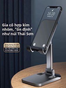 RQZN | Giá Đỡ Điện Thoại Điều Chỉnh Gập Đa Năng