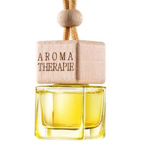 BAIMATE | Premium Long-lasting Fragrance Car Aroma Pendant
