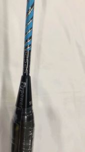 Raket Bulutangkis Flypower Garuda 07: Pilihan Terbaik untuk Olahraga