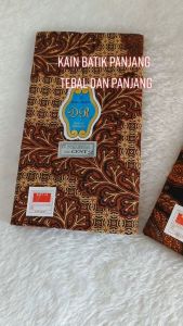 KAIN JARIK PREMIIUM FULL KATUN UKURAN JUMBO BAHAN LEMBUT DAN HALUS / KAIN JARIK PANJANG DIAN RATIH