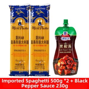 Low-fat Child-friendly Spaghetti