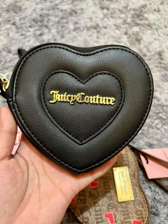 Juicy Couture Coin Purse Lazada PH