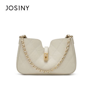 Josiny | 2026 New Fashion High-end Shoulder Crossbody Underarm Bag