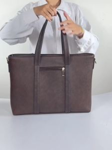 Túi xách nữ thời trang đa năng đi làm đi chơi rất thanh lịch sang trọng - ZTX02