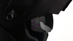 MŨ BẢO HIỂM FULLFACE LẬT CẰM 2 KÍNH CHÍNH HÃNG ROYAL M179