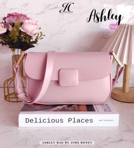 Jims Honey Ashley Bag Tas Selempang Wanita Shoulder Bag