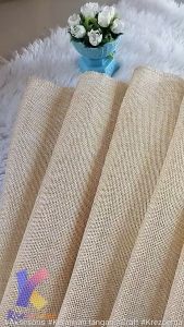 Kain Goni Import per 47x50cm Berbahan Halus