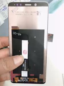 Màn hình XIAOMI Redmi note 5 / Redmi note 5pro New Full bộ màu đen trắng Bảo hành 3 tháng Tặng kèm keo dán màn+tua vít sữa chữa+cường lực+que chọc sim+FREE SHIP