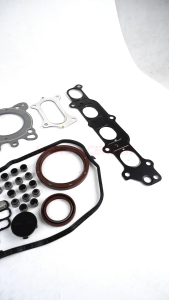 Gasket Packing Paking Set Engine Mobil Honda Freed Jazz City Crz Brio Mobilio Hrv Brv Brand RMX