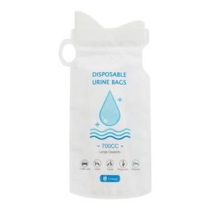 Huayu | Portable Travel Urine Bag