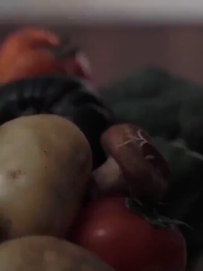 Enolux BRAVOMOM HYPER 6.0L Air Fryer – Large Capacity | Oil-Free & Non-Stick | Healthy Electric Cooking