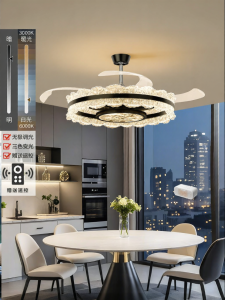 DGY | Luxurious Minimalist Chandelier Pendant Light