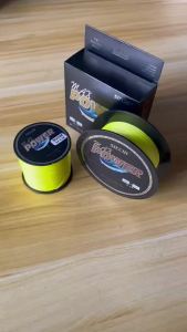 SIECHI X12 Braided Fishing Line 12 Strands 150M Multifilament PE Line Super Strong 25-136LB Carp Lines Japan Wire