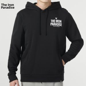 Under Armour | Comfortable Loose Fleece Hoodie