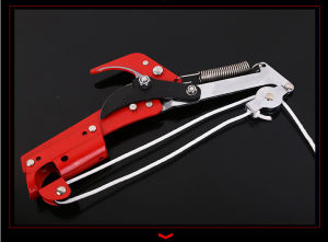 High Branch Garden Shears Extendable Pruning Saw