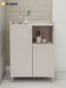 Aluminum Alloy Bathroom Waterproof Storage Cabinet Side Cabinet Side Cabinet Bathroom Clothes Closet Floor Standing Storage Cabinet Outdoor Storage Cabinet Side Cabinet