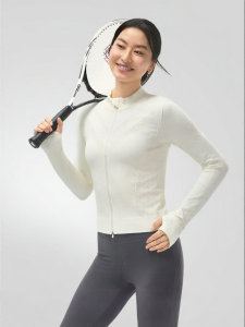 S&W | Thermal Fitness Jacket Long Sleeve