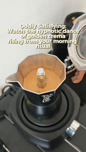 Yunnan Terrain Serenity Medium Roast Coffee Beans - Handpicked Caramel-Kissed Medium Dark Roast 250g Bag