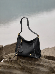 NALANDU | Womens Commuter Hobo Tote Bag
