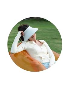 CAMEL | Sun UV Protection Hat Wide Brim