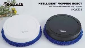 Máy Hút Bụi Robot Tự Động 3 Trong 1 MỚI Máy Quét Nhà Thông Minh Không Dây Siêu Mỏng Máy Lau Nhà Thông Minh Không Dây Siêu Mỏng Làm Sạch Khô Và Ướt Siêu Mỏng