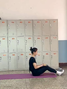 ฟิตเนสที่รวดเร็ว อุปกรณ์ช่วยซิทอัพ มาพร้อมกับเชือก ซิทอัพ อุปกรณ์ยึดเท้า อุปกรณ์ดูดซับแรงสองด้าน อุปกรณ์ซิทอัพ ที่ล็อคเท้าซิทอัพ เครื่องบริหารหน้าท้อง ส่งพัสดุจากกรุงเทพฯ ส่งสินค้าได้รวดเร็ว Sport วิดพื้น