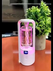 Automatic Aroma Diffuser Humidifiers Essential oil Lasting Toilet Deodorizing Diffuser Bedroom Toilet Hotel Humidifier