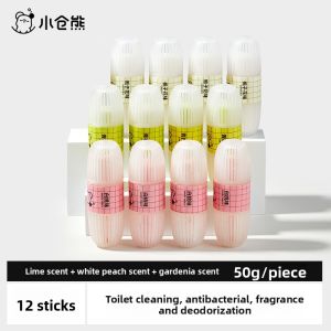 CECEBEAR | Toilet Cleaning Smart Detergent