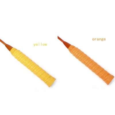 1-3pcs Anti-slip breathable sport over grip sweat band griffband Tennis overgrips tape Badminton racket grips sweatband