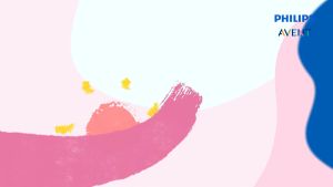 Philips Avent | Botol Susu Bayi | PPSU Natural Response | Dot Seperti Payudara Ibu & Tahan Hingga 180°C | 260 ml | Twin | SCY943/02