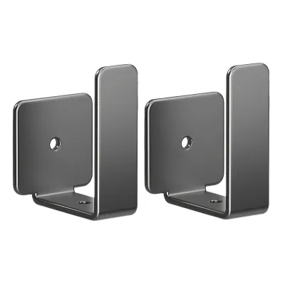 Kệ Gắn Tường Cho Bộ Định Tuyến WiFi Có Móc Treo Giá Đỡ Hộp TV Giá Đỡ Ổ Điện Giá Đỡ Modem Giá Để Đồ Gia Dụng