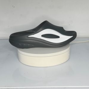 Prelesty Sandal Selop Slip On Pria Dewasa Olahraga Korean Style Karet Empuk Anti Slip