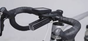 ROCKBROS Bike Light Hoisting Headlights Multifunctional 1500/1000 lumens Flashlight Type-C Rechargeable MTB Front Lamp Bicycle Light