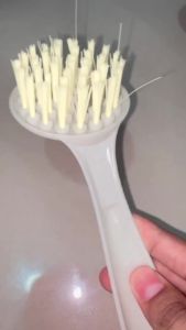 JA SIKAT PEMBERSIH PANCI WASTAFEL KOMPOR PERLENGKAPAN DAPUR