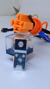 Kabel soket relay klakson set / kabel + relay tinggal pasang 12 volt motor mobil