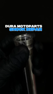 Shockbreaker Depan AEROX MIO M3 LEXI LEXY HALU HALU DURA by DAYTONA