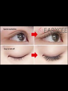 OIL LASH SERUM BULU MATA / OIL LASH MEMANJANGKAN BULU MATA MENEBALKAN BULU MATA GRATIS SISIR BULU MATA PERAWATAN BULU MATA SERUM BULU MATA SERUM