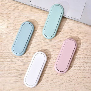 กลอนประตูตู้เสื้อผ้า ลิ้นชัก เพื่อความปลอดภัยของเด็ก กลอนประตูตู้เย็น มีกาวในตัว Child safety lock