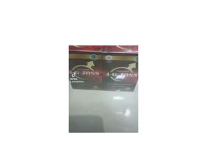 [Bisa COD] 4G Joss Herbal Kesehatan Pria Dewasa Mengatasi Lemah Syahwat Kurang Stamina BPOM Original