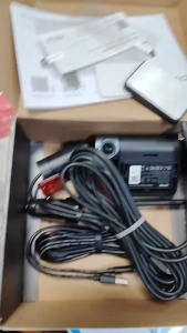 70mai Dash Cam Pro A410 2.5K Car DVR Mobil GPS Kamera Camera Dashcam