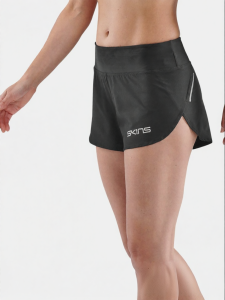 Skins | Breathable Quick Dry Yoga Shorts Women 1 Piece