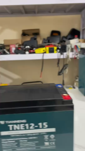 Lucky Lion Kuda Compatible Battery: A Comprehensive Guide