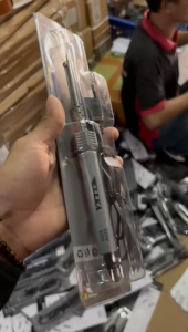 Alat Solder 60W Soldering Iron Patri - Solderan Listrik Iron 60 Watt Premium Quality Cepat Panas